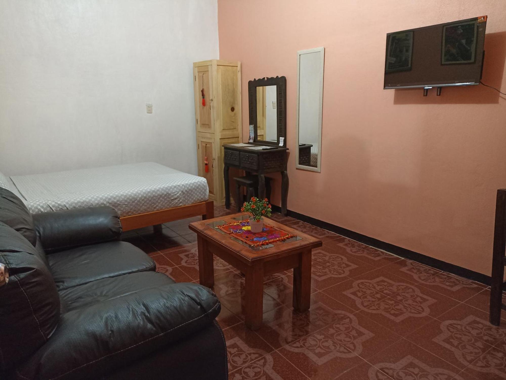 San Cristóbal de Las Casas Casa Rincon酒店 外观 照片