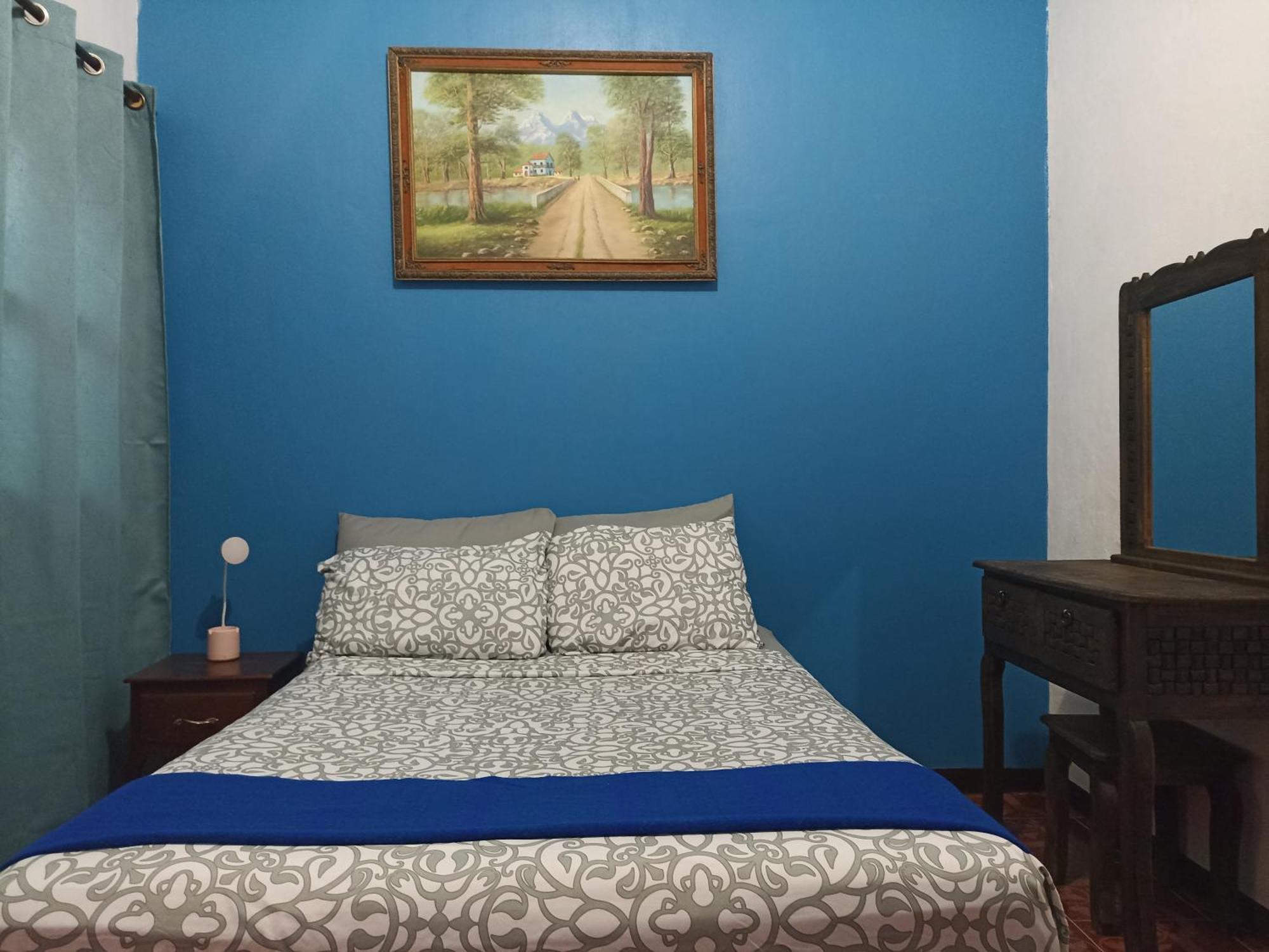 San Cristóbal de Las Casas Casa Rincon酒店 外观 照片